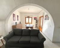 Resale - Detached Villa - Ciudad Quesada - Pueblo Bravo