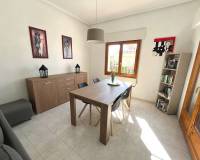 Resale - Detached Villa - Ciudad Quesada - Pueblo Bravo