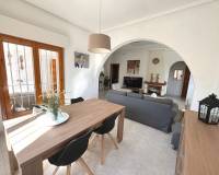 Resale - Detached Villa - Ciudad Quesada - Pueblo Bravo