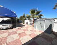 Resale - Detached Villa - Ciudad Quesada - Pueblo Bravo