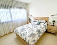 Resale - Detached Villa - Ciudad Quesada - Pueblo Bravo