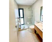 Resale - Detached Villa - Ciudad Quesada - Pueblo Bravo