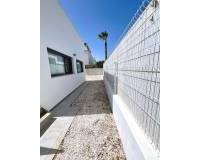 Resale - Detached Villa - Ciudad Quesada - Pueblo Bravo