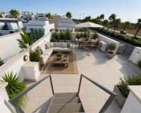 Resale - Detached Villa - Ciudad Quesada - Pueblo Bravo