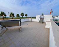 Resale - Detached Villa - Ciudad Quesada - Pueblo Bravo