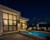 Resale - Detached Villa - Ciudad Quesada - Pueblo Bravo