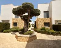 Resale - Detached Villa - Ciudad Quesada - Pueblo Bravo