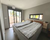 Resale - Detached Villa - Ciudad Quesada - Pueblo Bravo