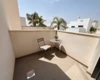 Resale - Detached Villa - Ciudad Quesada - Pueblo Bravo