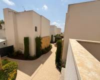 Resale - Detached Villa - Ciudad Quesada - Pueblo Bravo