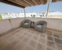 Resale - Detached Villa - Ciudad Quesada - Pueblo Bravo