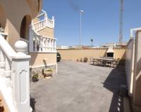 Resale - Detached Villa - Ciudad Quesada - Rojales Hills