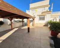 Resale - Detached Villa - Ciudad Quesada - Rojales Hills
