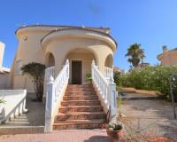 Resale - Detached Villa - Ciudad Quesada - Upper Golf