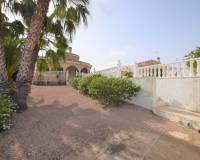 Resale - Detached Villa - Ciudad Quesada - Upper Golf