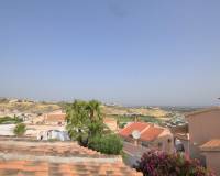 Resale - Detached Villa - Ciudad Quesada - Upper Golf