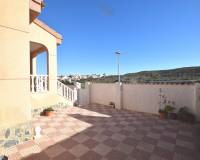 Resale - Detached Villa - Ciudad Quesada - Upper Golf
