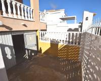 Resale - Detached Villa - Ciudad Quesada - Upper Golf