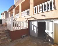 Resale - Detached Villa - Ciudad Quesada - Upper Golf