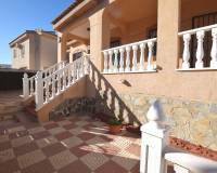 Resale - Detached Villa - Ciudad Quesada - Upper Golf
