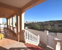 Resale - Detached Villa - Ciudad Quesada - Upper Golf