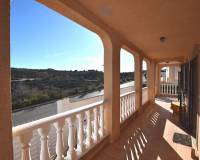 Resale - Detached Villa - Ciudad Quesada - Upper Golf
