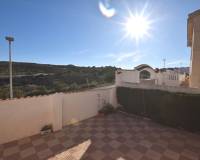 Resale - Detached Villa - Ciudad Quesada - Upper Golf