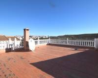 Resale - Detached Villa - Ciudad Quesada - Upper Golf