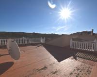 Resale - Detached Villa - Ciudad Quesada - Upper Golf