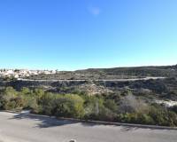 Resale - Detached Villa - Ciudad Quesada - Upper Golf