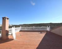 Resale - Detached Villa - Ciudad Quesada - Upper Golf