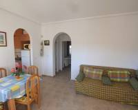 Resale - Detached Villa - Ciudad Quesada - Upper Golf