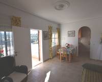 Resale - Detached Villa - Ciudad Quesada - Upper Golf