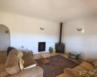 Resale - Detached Villa - Ciudad Quesada - Upper Golf