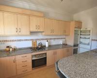 Resale - Detached Villa - Ciudad Quesada - Upper Golf