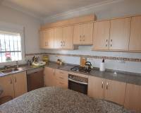 Resale - Detached Villa - Ciudad Quesada - Upper Golf