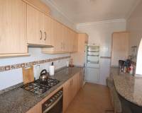 Resale - Detached Villa - Ciudad Quesada - Upper Golf