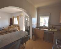 Resale - Detached Villa - Ciudad Quesada - Upper Golf