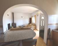 Resale - Detached Villa - Ciudad Quesada - Upper Golf