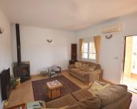 Resale - Detached Villa - Ciudad Quesada - Upper Golf