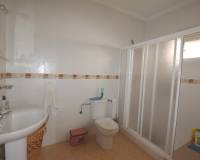 Resale - Detached Villa - Ciudad Quesada - Upper Golf