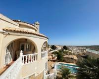 Resale - Detached Villa - Ciudad Quesada - Upper Golf