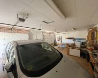 Resale - Detached Villa - Ciudad Quesada - Upper Golf