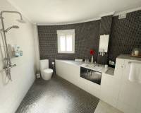 Resale - Detached Villa - Ciudad Quesada - Upper Golf