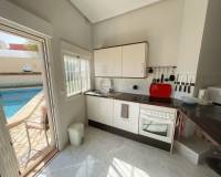 Resale - Detached Villa - Ciudad Quesada - Upper Golf