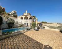 Resale - Detached Villa - Ciudad Quesada - Upper Golf