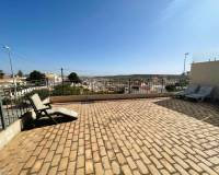 Resale - Detached Villa - Ciudad Quesada - Upper Golf