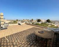 Resale - Detached Villa - Ciudad Quesada - Upper Golf