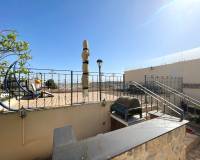 Resale - Detached Villa - Ciudad Quesada - Upper Golf
