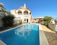 Resale - Detached Villa - Ciudad Quesada - Upper Golf